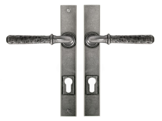 Finesse Multipoint Lock/Entry (unsprung)